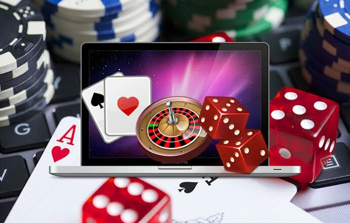Warning Signs Of Your Online Casino Demise
